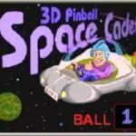 3D Pinball Space Cadet