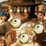 Indiana Jones Pinball