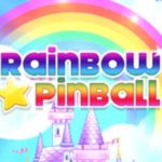 Rainbow Pinball