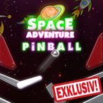 Space Adventure Pinball